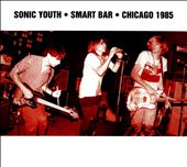 Smart Bar: Chicago 1985