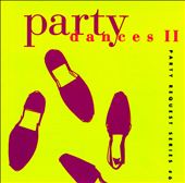 Party Request Series, Vol. 6: Party Dances 2