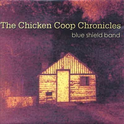 The Chicken Coop Chronicles