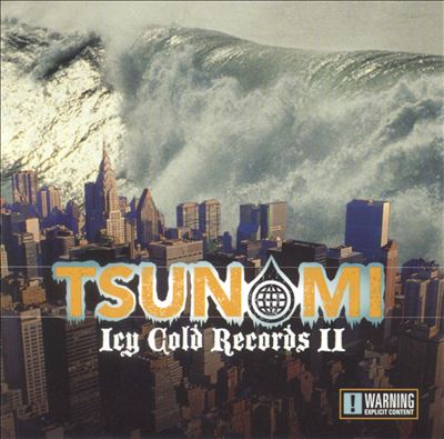 Tsunami [2005]