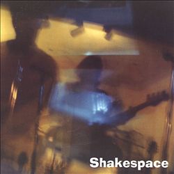 Album herunterladen Shakespace - Shakespace