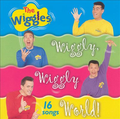Wiggly Wiggly World