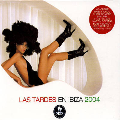 Las Tardes en Ibiza 2004