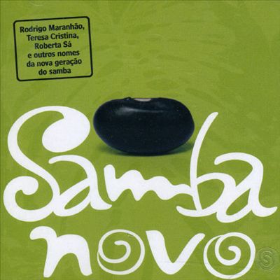 Samba Novo