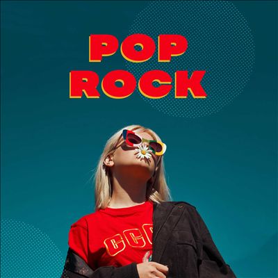 Pop Rock [Universal]
