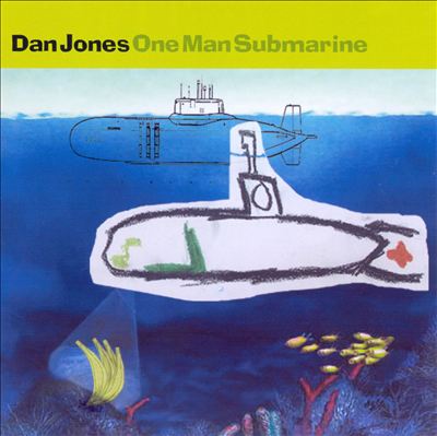 One Man Submarine