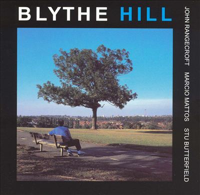 Blythe Hill