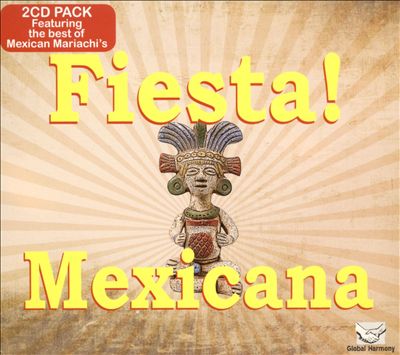 Fiesta! Mexicana