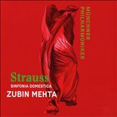 Strauss: Sinfonia Domestica