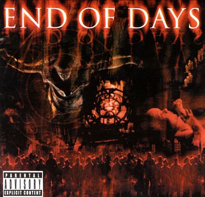 End of Days [Original Motion Picture Soundtrack]