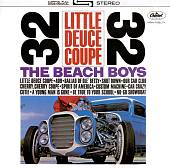 Little Deuce Coupe/All Summer Long
