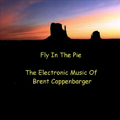 Fly in the Pie