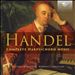 Handel: Complete Harpsichord Music