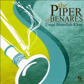 Piper of Benares