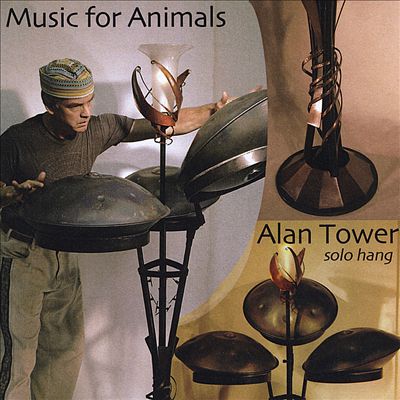 Music for Animals