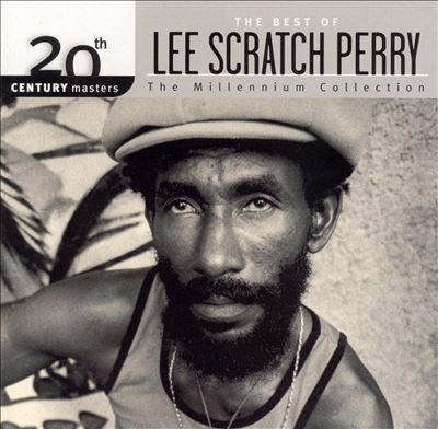 20th Century Masters - The Millennium Collection: The Best of Lee "Scratch" Perry