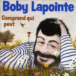 ladda ner album Boby Lapointe - Aragon Et Castille