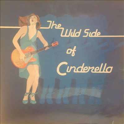 Jukebox Cinderella [The Wild Side of Cinderella]