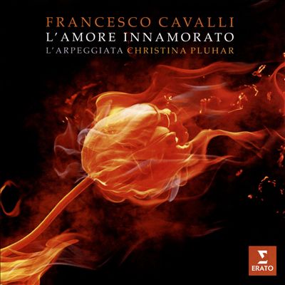 Francesco Cavalli: L'Amore Innamorato
