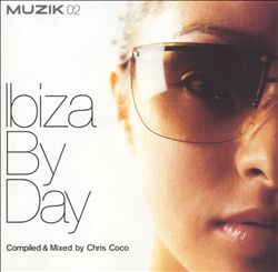 last ned album Download Chris Coco - Ibiza By Day album