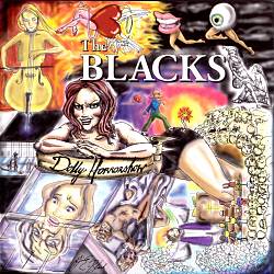 télécharger l'album The Blacks - Dolly Horrorshow