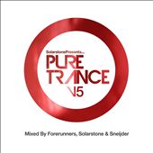 Solarstone Presents Pure Trance, Vol. 5