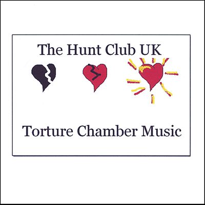 Torture Chamber Music EP