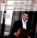 Andrea Zani: Complete Cello Concertos