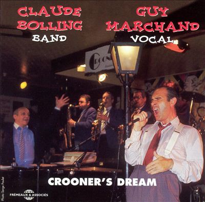 Crooner's Dream