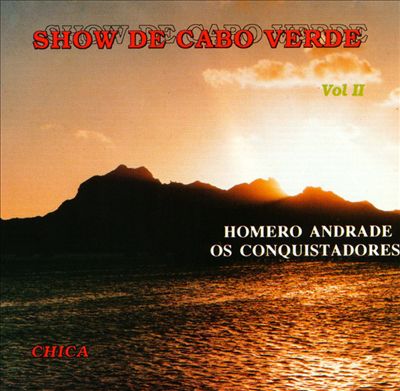 Show De Cabo Verde