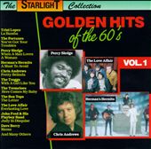 Golden Hits of the 60's