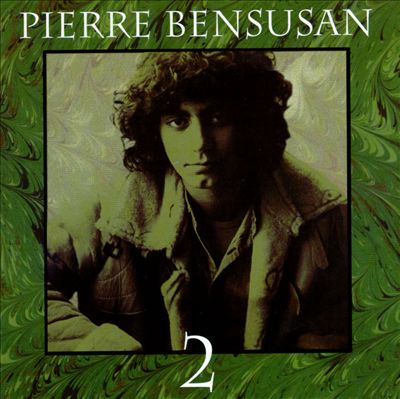 Pres De Paris/Pierre Bensusan, Vol. 2