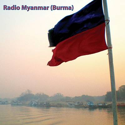 Radio Myanmar (Burma)