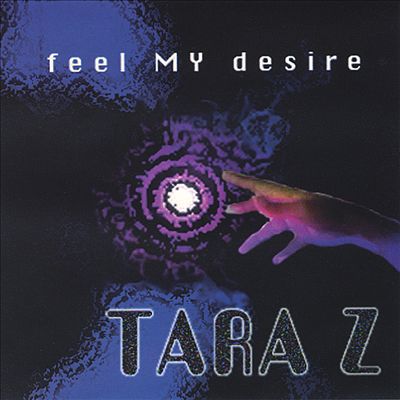 Feel My Desire
