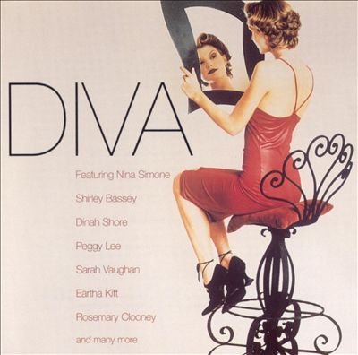 Diva [EMI]