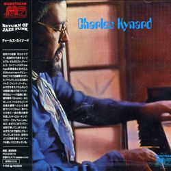 Charles Kynard