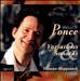 Ponce: Variations & Sonatas