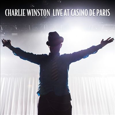 Live at Casino de Paris