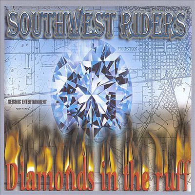 Diamonds in Tha Ruff