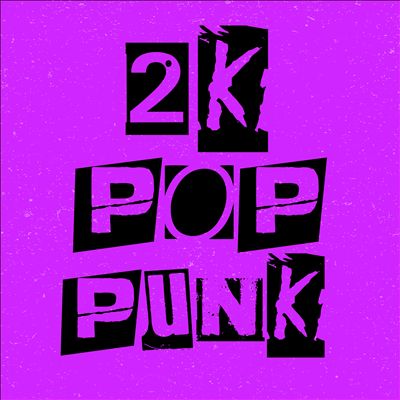2k Pop Punk