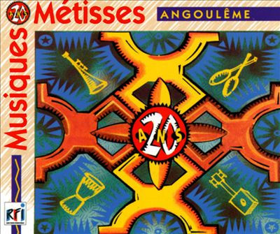 20 Years of Angoulmeme & Musiques Metisses