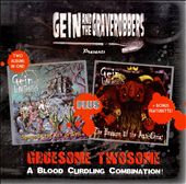 Grusome Twosome: Songs in the Key of Evil/The Passion of the Anti-Christ