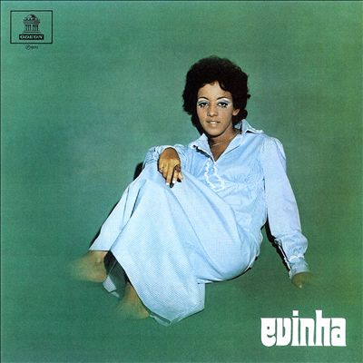Evinha [1970]