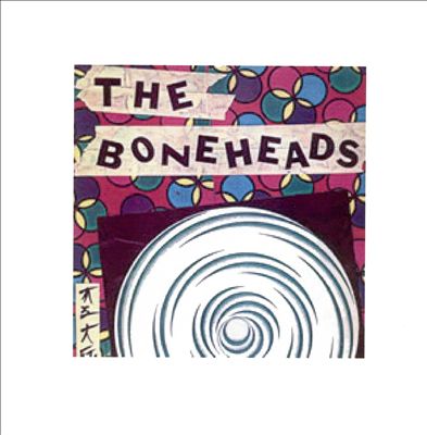 The Boneheads