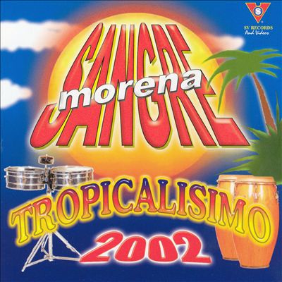 Tropicalisimo 2002