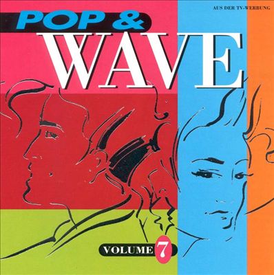 Pop & Wave, Vol. 7