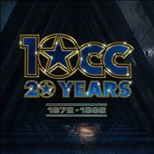 20 Years: 1972-1992