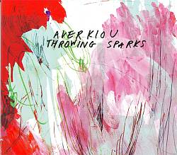 Album herunterladen Averkiou - Throwing Sparks