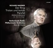 Wagner: Der Ring; Tristan und Isolde; Parisfal - Orchestral Adventures