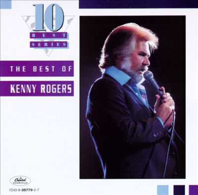 The Best of Kenny Rogers [Green Series]